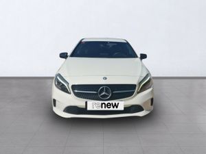 Mercedes-benz Clase A W176 180  - Foto 3