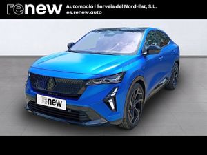 Renault Rafale Hibrido Enchufable E-tech Atelier Alpine 4x4 221kw  - Foto 2
