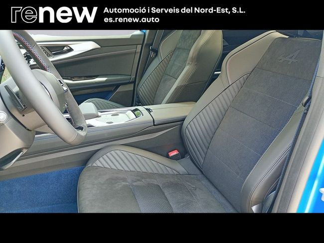 Renault Rafale Hibrido Enchufable E-tech Atelier Alpine 4x4 221kw  - Foto 13