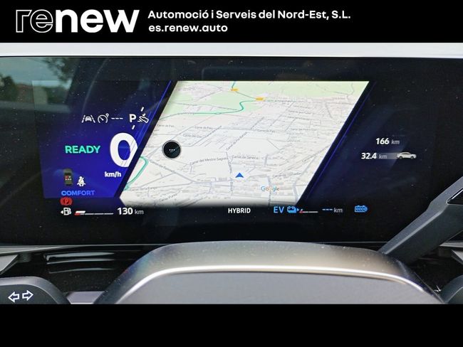 Renault Rafale Hibrido Enchufable E-tech Atelier Alpine 4x4 221kw  - Foto 17