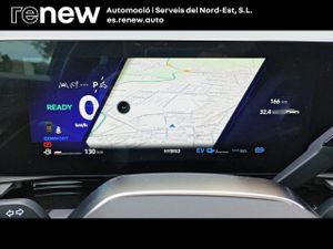 Renault Rafale Hibrido Enchufable E-tech Atelier Alpine 4x4 221kw  - Foto 17
