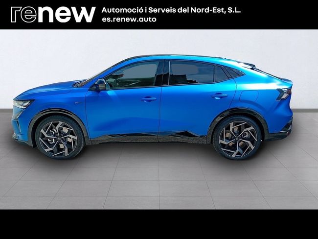 Renault Rafale Hibrido Enchufable E-tech Atelier Alpine 4x4 221kw  - Foto 9