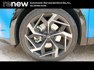 Renault Rafale Hibrido Enchufable E-tech Atelier Alpine 4x4 221kw  - Foto 11