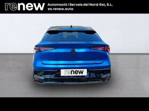 Renault Rafale Hibrido Enchufable E-tech Atelier Alpine 4x4 221kw  - Foto 7