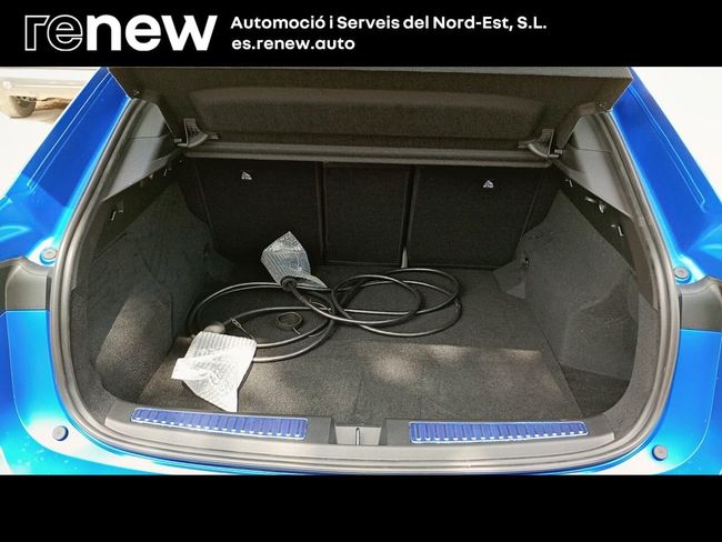 Renault Rafale Hibrido Enchufable E-tech Atelier Alpine 4x4 221kw  - Foto 12