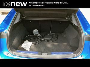 Renault Rafale Hibrido Enchufable E-tech Atelier Alpine 4x4 221kw  - Foto 12