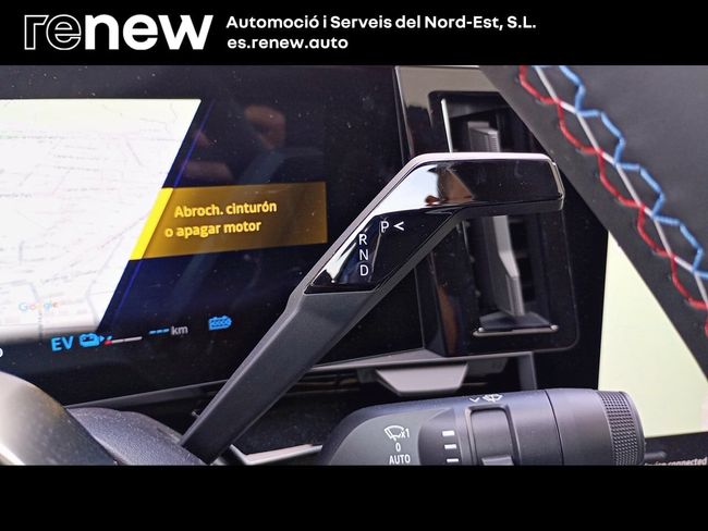 Renault Rafale Hibrido Enchufable E-tech Atelier Alpine 4x4 221kw  - Foto 23