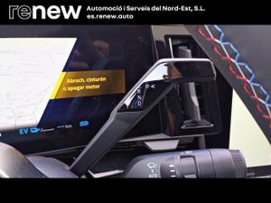 Renault Rafale Hibrido Enchufable E-tech Atelier Alpine 4x4 221kw  - Foto 23