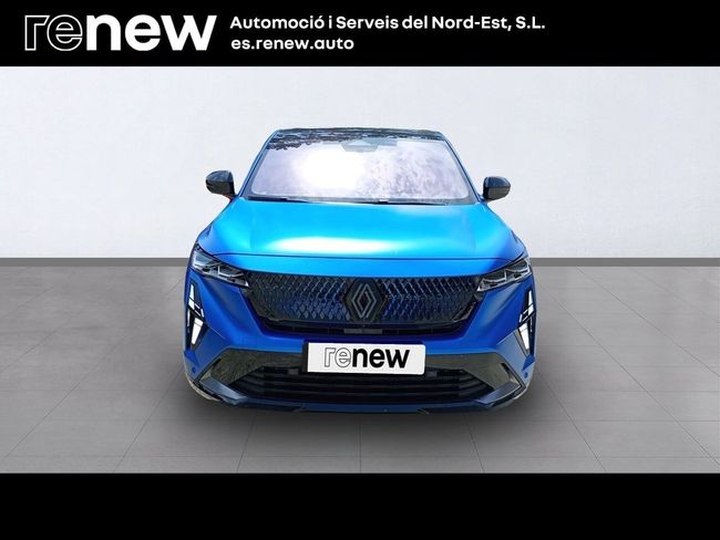 Renault Rafale Hibrido Enchufable E-tech Atelier Alpine 4x4 221kw  - Foto 3
