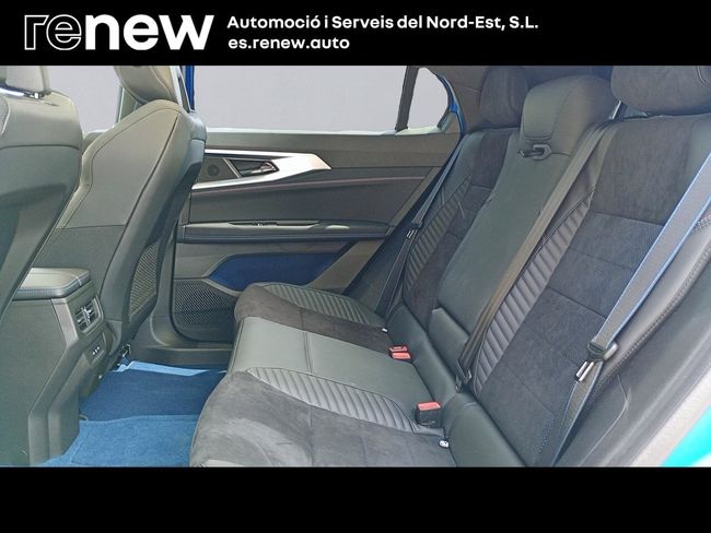 Renault Rafale Hibrido Enchufable E-tech Atelier Alpine 4x4 221kw  - Foto 14