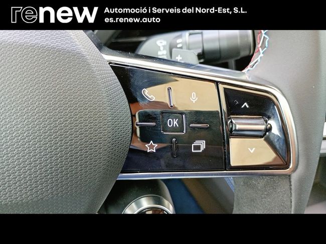 Renault Rafale Hibrido Enchufable E-tech Atelier Alpine 4x4 221kw  - Foto 26