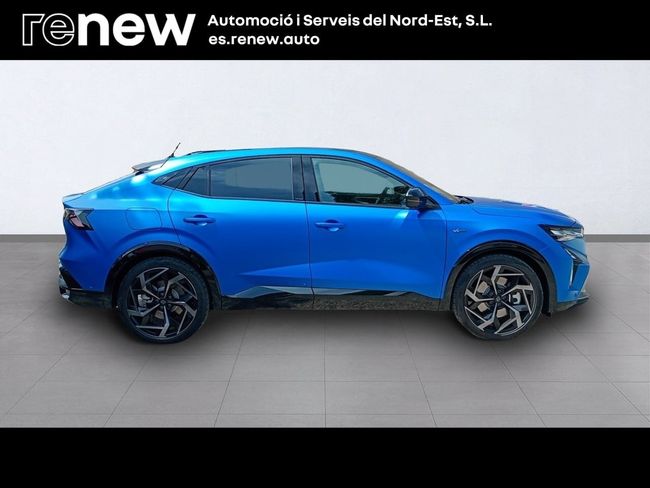Renault Rafale Hibrido Enchufable E-tech Atelier Alpine 4x4 221kw  - Foto 5