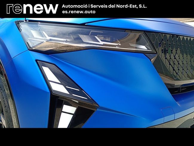 Renault Rafale Hibrido Enchufable E-tech Atelier Alpine 4x4 221kw  - Foto 10