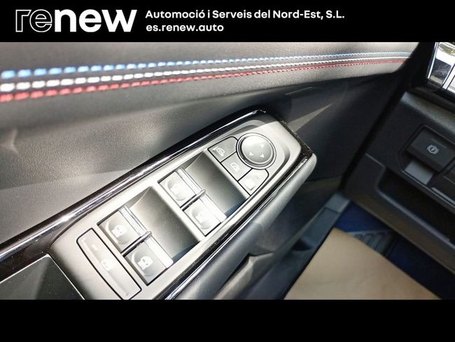 Renault Rafale Hibrido Enchufable E-tech Atelier Alpine 4x4 221kw  - Foto 21