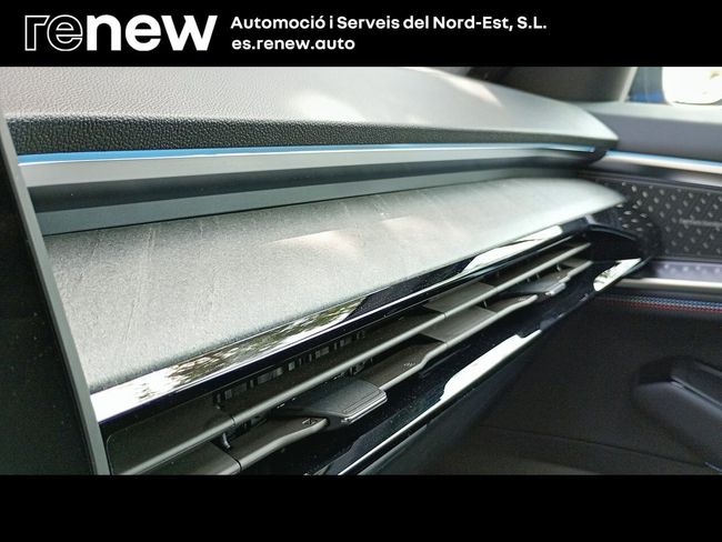 Renault Rafale Hibrido Enchufable E-tech Atelier Alpine 4x4 221kw  - Foto 24
