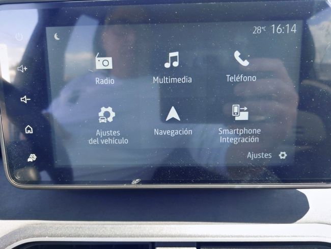 Dacia Jogger Gasolina/gas 1.0 Eco-g Extreme Go 74kw 5pl.  - Foto 15