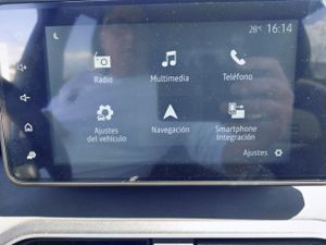 Dacia Jogger Gasolina/gas 1.0 Eco-g Extreme Go 74kw 5pl.  - Foto 15