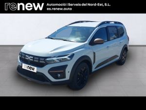 Dacia Jogger Gasolina/gas 1.0 Eco-g Extreme Go 74kw 5pl.  - Foto 2