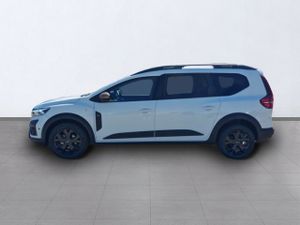 Dacia Jogger Gasolina/gas 1.0 Eco-g Extreme Go 74kw 5pl.  - Foto 8