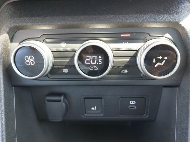 Dacia Jogger Gasolina/gas 1.0 Eco-g Extreme Go 74kw 5pl.  - Foto 21