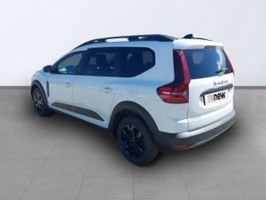 Dacia Jogger Gasolina/gas 1.0 Eco-g Extreme Go 74kw 5pl.  - Foto 7