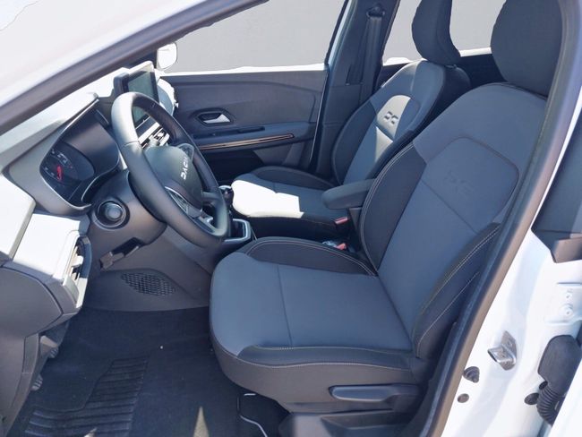 Dacia Jogger Gasolina/gas 1.0 Eco-g Extreme Go 74kw 5pl.  - Foto 13