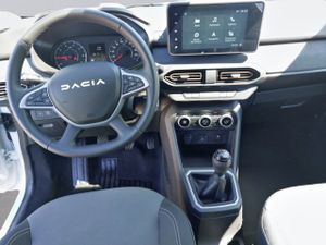 Dacia Jogger Gasolina/gas 1.0 Eco-g Extreme Go 74kw 5pl.  - Foto 12