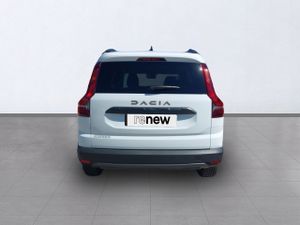 Dacia Jogger Gasolina/gas 1.0 Eco-g Extreme Go 74kw 5pl.  - Foto 4