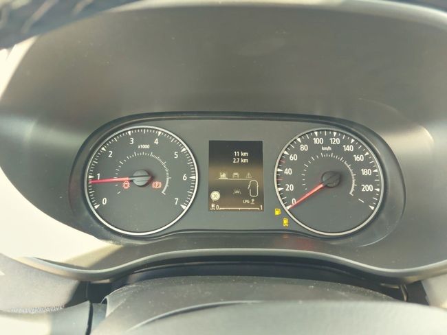Dacia Jogger Gasolina/gas 1.0 Eco-g Extreme Go 74kw 5pl.  - Foto 16