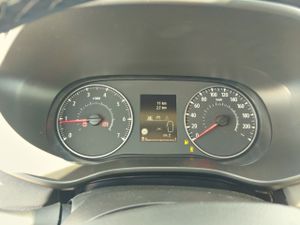 Dacia Jogger Gasolina/gas 1.0 Eco-g Extreme Go 74kw 5pl.  - Foto 16