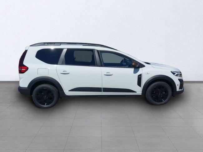 Dacia Jogger Gasolina/gas 1.0 Eco-g Extreme Go 74kw 5pl.  - Foto 5