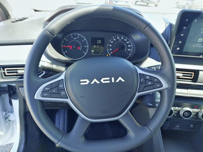 Dacia Jogger Gasolina/gas 1.0 Eco-g Extreme Go 74kw 5pl.  - Foto 18