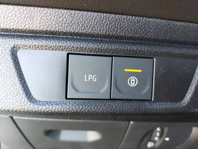 Dacia Jogger Gasolina/gas 1.0 Eco-g Extreme Go 74kw 5pl.  - Foto 23
