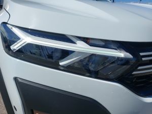 Dacia Jogger Gasolina/gas 1.0 Eco-g Extreme Go 74kw 5pl.  - Foto 10