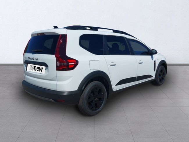 Dacia Jogger Gasolina/gas 1.0 Eco-g Extreme Go 74kw 5pl.  - Foto 6