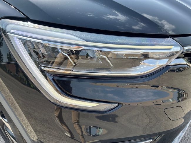 Renault Arkana 1.3 Tce Equilibre Edc 103kw  - Foto 10
