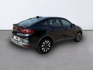Renault Arkana 1.3 Tce Equilibre Edc 103kw  - Foto 6