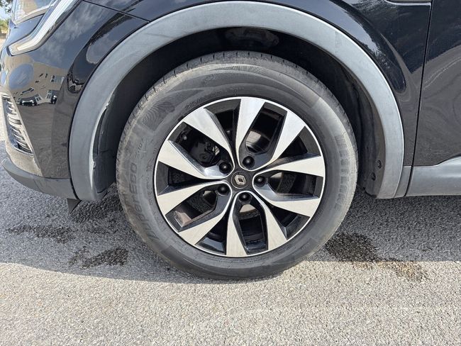 Renault Arkana 1.3 Tce Equilibre Edc 103kw  - Foto 11