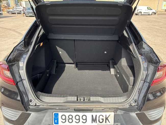 Renault Arkana 1.3 Tce Equilibre Edc 103kw  - Foto 12