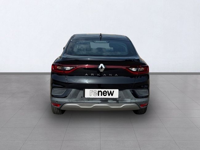 Renault Arkana 1.3 Tce Equilibre Edc 103kw  - Foto 7