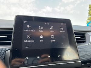 Renault Arkana 1.3 Tce Equilibre Edc 103kw  - Foto 17