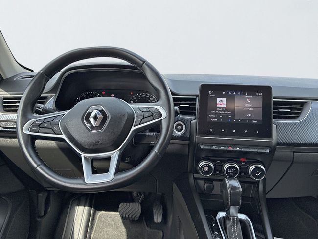 Renault Arkana 1.3 Tce Equilibre Edc 103kw  - Foto 15