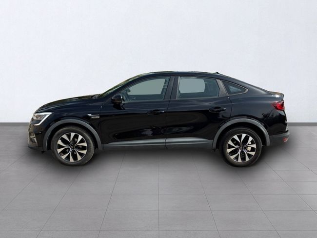 Renault Arkana 1.3 Tce Equilibre Edc 103kw  - Foto 9
