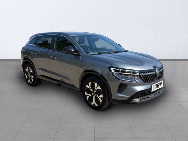 Renault Austral 1.3 Tce Mild Hybrid Equilibre Cvt 103kw  - Foto 4