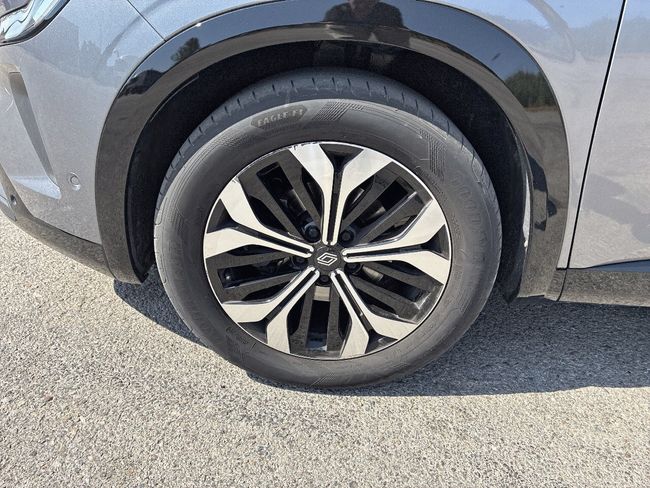 Renault Austral 1.3 Tce Mild Hybrid Equilibre Cvt 103kw  - Foto 12
