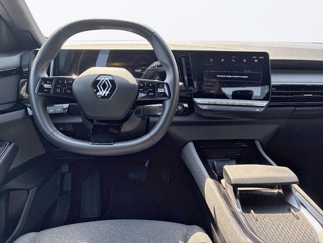 Renault Austral 1.3 Tce Mild Hybrid Equilibre Cvt 103kw  - Foto 15