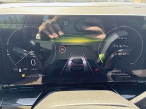 Renault Austral 1.3 Tce Mild Hybrid Equilibre Cvt 103kw  - Foto 16
