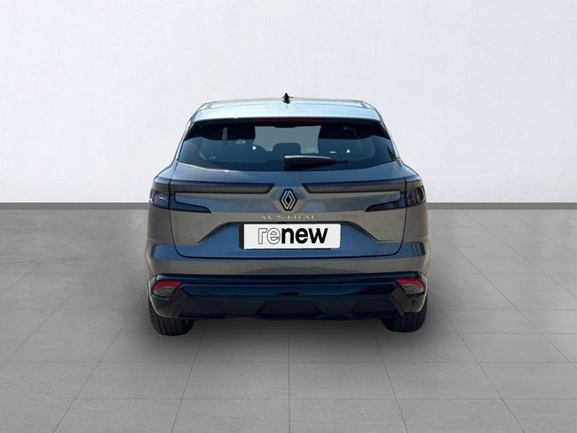 Renault Austral 1.3 Tce Mild Hybrid Equilibre Cvt 103kw  - Foto 7