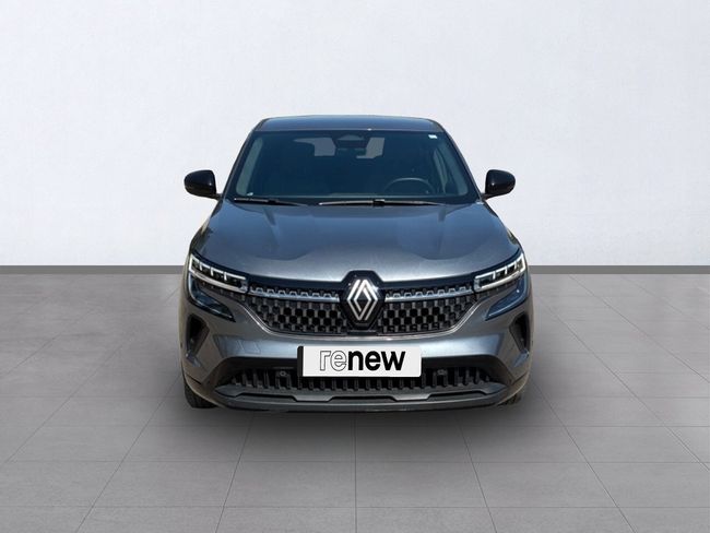 Renault Austral 1.3 Tce Mild Hybrid Equilibre Cvt 103kw  - Foto 3