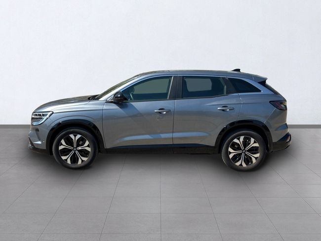 Renault Austral 1.3 Tce Mild Hybrid Equilibre Cvt 103kw  - Foto 9